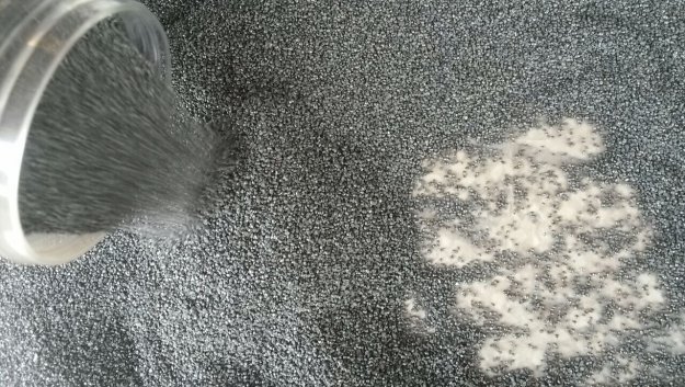 海南钢砂