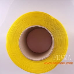 高强度全新PP料打包带 环保印字包装带的价格与优势全解析