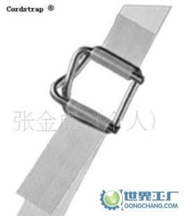 超强拉力聚酯柔性纤维打包带 柔性纤维捆绑带_世界工厂网中国产品信息库